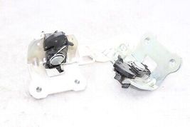 10-13 MERCEDES-BENZ E350 Seat Release Latch Hinges F365 image 6