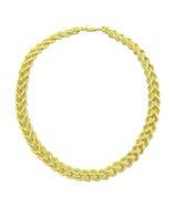 Women&#39;s Necklace 14kt Yellow Gold 483275 - $5,399.00