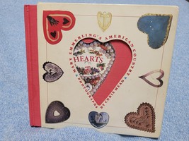 Mary.Emerling/Book of Hearts.C.1988 - £11.94 GBP