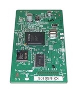 NS1000 System Fax Interface Card Reboxed for Efficient Communication - $967.41 CAD
