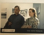 Six Feet Under Trading Card #33 The New Prison - $1.97