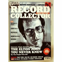 Record Collector Magazine No.479 May 2018 mbox2961/b Elton John - £3.85 GBP