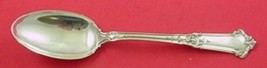 Albemarle By Gorham Sterling Silver Serving Spoon 8 3/4" - $127.71