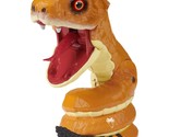 Untamed Snakes - Toxin (Rattle Snake) - Interactive Toy - £24.17 GBP