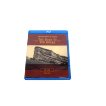 Mumford &amp; Sons: The Road to Red Rocks: The Film (Blu-ray) - £6.23 GBP