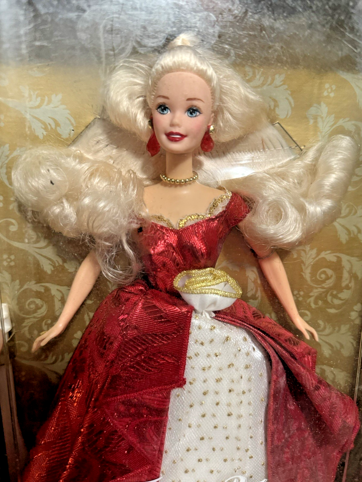 1997 Target 35th Anniversary Barbie Doll Special Edition Mattel #16485 Item image 2