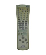 JVC RM-C139 Factory Original TV/VCR Combo Remote For TV-20240 - SEE PHOTOS - $198.24 MXN