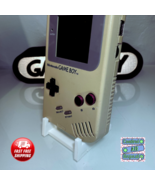 White DMG Stand Gameboy Game Boy original Display - €2,42 EUR
