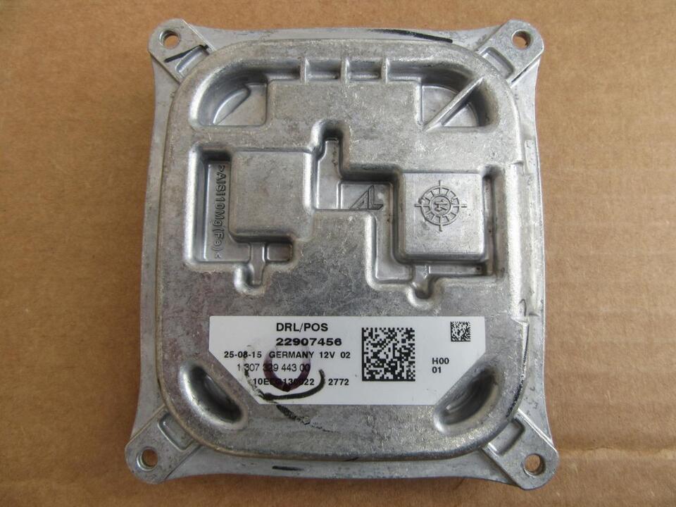 OEM 2014-19 Cadillac Chevy Xenon Headlight Control Unit Ballast Module 2... - $29.69