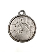 Large Vintage The Sutton Place Hotel Metal Key Fob Tag Toronto Canada On... - $665.86 MXN