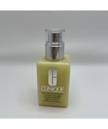 Clinique Dramatically Different Moisturizing Gel With Pump 4.2 Oz/125ml ... - $14.84