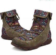 Woman Boots - £22.45 GBP