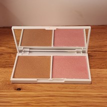 Lune+Aster Dusk Bronzer &amp; Blush Palette .42oz - $29.00