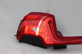 2016-21 Volvo XC90 XC-90 Taillight Tail Light Lamp Driver Left Side LH image 15