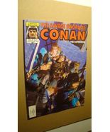SAVAGE SWORD OF CONAN 105 *VF/NM 9.0* BUSCEMA ART - €11,98 EUR