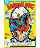DC comics - Ambush Bug #1 - £5.47 GBP