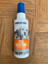 Pro Sense Itch Solutions Spray 4oz Blt-Helps Reduce Itchy/Irritated Skin... - £14.93 GBP