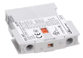 Hobart AU-1M, Auxiliary Switch, Contactor, 10 Amp - $117.12