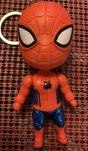 Avengers  3 Spiderman Keychain - $4.83