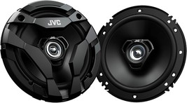 Jvc Cs-Df620 Car Speakers, 300 Watts Of Power Per Pair, 150 Watts Each,,... - $43.95