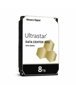 Ultrastar DC HC320 HUS728T8TALE6L4 8TB 3.5&quot; Hard Drive - (BRAND NEW) - $214.81 CAD