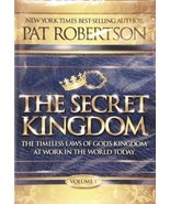 Pat Robertson: The Secret Kingdom Volume 1 (DVD, 2009) - £8.80 GBP
