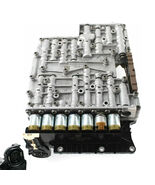 RENEW 6R80 Transmission TCM W/Valve Body 2011-UP FORD F-150 OEM  AL3P-7Z... - $394.02