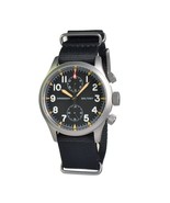 Baltany Vintage Military MecaQuartz Chrono, 39mm, Model S5033 - U.S. Dealer - £124.07 GBP