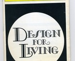 Design for Living Jill Clayburgh Raul Julia Frank Langella George C Scott - $17.87