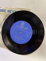 GIRL SCOUTS / DEBBIE REYNOLDS 45 RPM Record 1966 FOLLOW THE PIPER - $6.36 CAD