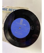 GIRL SCOUTS / DEBBIE REYNOLDS 45 RPM Record 1966 FOLLOW THE PIPER - $6.35 CAD