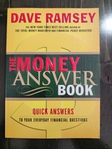 The Money Answer Book: Quick Answers to Everyday Financial Questions - £3.73 GBP