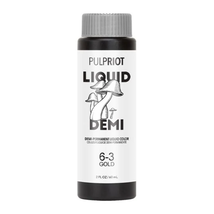 Pulp Riot Liquid Demi Demi-Permanent Liquid Hair Color ~ 2 Fl. Oz. / 60 M L!! - $8.42+