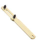 Uhrenboden Entferner Werkzeug verstellbar Gehäuseöffner Uhrmacher Repara... - €8,07 EUR