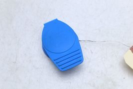 VW VOLKSWAGEN AUDI 1K0955455 WINDSHIELD WASHER RESERVOIR CAP E4840 image 5