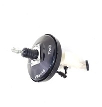 2014 2015 Hyundai Elantra OEM Power Brake Booster with Master Cylinder - $1,258.29 MXN