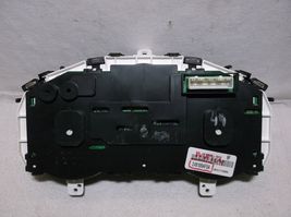 11-12  NISSAN SENTRA  2.0L AUTO CVT  SPEEDOMETER/INSTRUMENT/GAUGE/CLUSTER/SPEEDO image 4