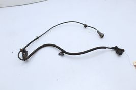 00-05 TOYOTA CELICA GTS FRONT LEFT DRIVER SIDE ABS WHEELSPEED SENSOR Q0518 image 8
