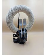 Belgian 1930’s Aircraft Renard R36 Control Column Spade Yoke - plastic r... - €73,24 EUR