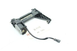 2004-2007 BMW E60 525i FRONT LEFT POWER SEAT HEADREST ADJUSTMENT MOTOR H1518 image 11