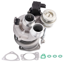 Turbo 2007-2016 For Mini Cooper S R56 R57 R58 Clubman Turbocharger 53039700181 - £137.98 GBP