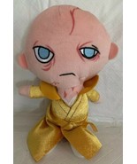Star Wars Galactic Plushies Snoke The Last Jedi Plush Gold Gown Funko 9&quot;... - £7.95 GBP