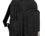 Carhartt Classic Laptop Backpack 25L Unisex Casual Travel Bag NWT B00002... - $122.90