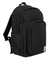 Carhartt Classic Laptop Backpack 25L Unisex Casual Travel Bag NWT B00002... - £96.71 GBP