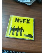 Wolves In Wolves&#39; Clothing, NOFX - £5.45 GBP