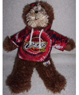 Cleveland Cavaliers 10” Plush Bear - €5,16 EUR