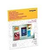 Deflect-O Classic Wall Mount Sign Holder, 8.5&quot; x 11&quot; (68201), 079916682013  - €1,87 EUR