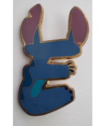 DLRP Disney New Generation 2010 Character Icon STITCH Large E Pin PP8385... - $39.59