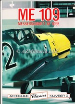 AeroGuide Classics 2: Messerschmitt BF 109E - £11.55 GBP