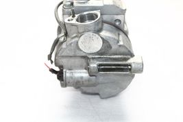 2012-2013 MERCEDES E350 W212 C350 AC A/C COMPRESSOR P7980 image 4